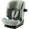 Автокресло BRITAX-ROMER ADVANSAFIX PRO Style Sage Green