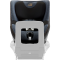 Автокресло BRITAX-ROMER DUALFIX 5Z Blue Marble