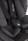 Автокрісло CARRELLO Sirius CRL-8808 Absolute Black i-Size 40-150см ISOFIX, поворот