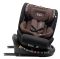 Автокресло Bair Oreo 360 i-size Iso-fix BO-06 choco-black