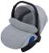 Автокресло Adamex Kite CR205