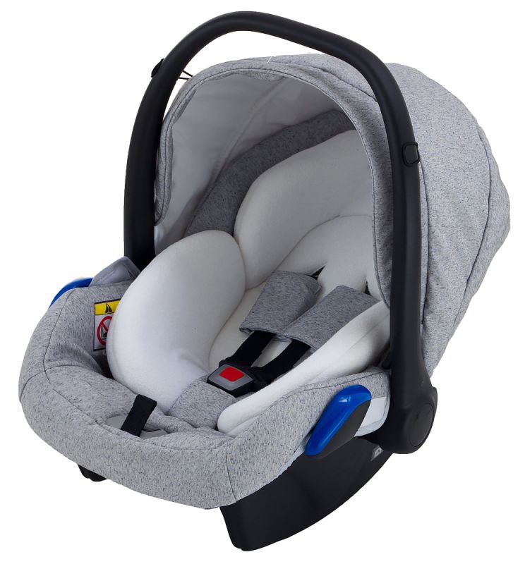 Автокресло Adamex Kite CR205