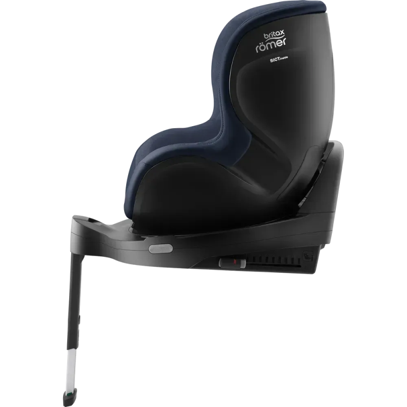 Автокресло BRITAX-ROMER DUALFIX PRO Style Night Blue