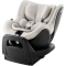 Автокресло BRITAX-ROMER DUALFIX PRO LUX Soft Taupe
