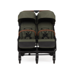 Прогулочная коляска Adamex Alto dark green