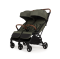 Прогулочная коляска Adamex Alto dark green