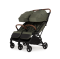 Прогулочная коляска Adamex Alto dark green