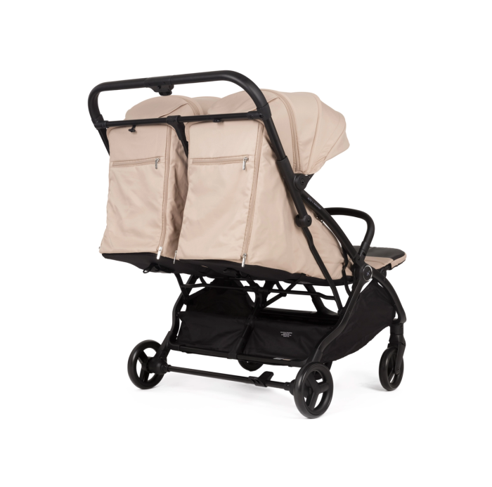 Прогулочная коляска Adamex Alto beige