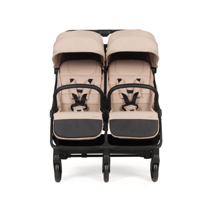 Прогулочная коляска Adamex Alto beige