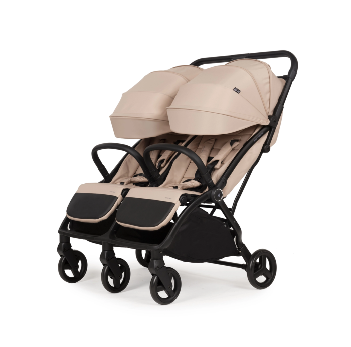 Прогулочная коляска Adamex Alto beige