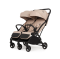 Прогулочная коляска Adamex Alto beige