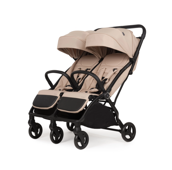 Прогулочная коляска Adamex Alto beige