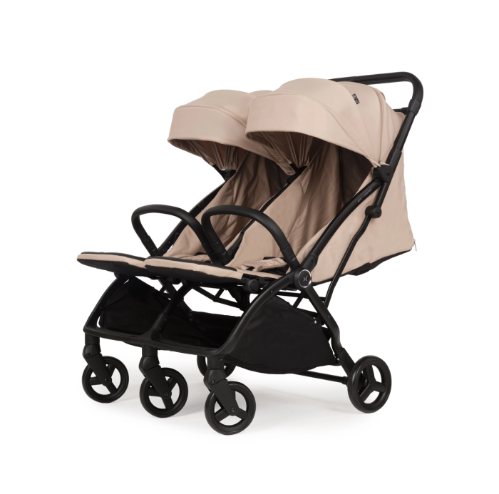Прогулочная коляска Adamex Alto beige