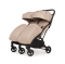 Прогулочная коляска Adamex Alto beige