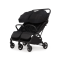 Прогулочная коляска Adamex Alto black