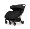 Прогулочная коляска Adamex Alto black