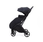 Прогулочная коляска Adamex Bello black