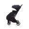 Прогулочная коляска Adamex Bello black