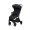 Прогулочная коляска Adamex Bello black
