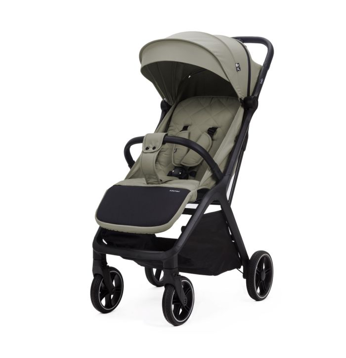 Прогулочная коляска Adamex Bello olive