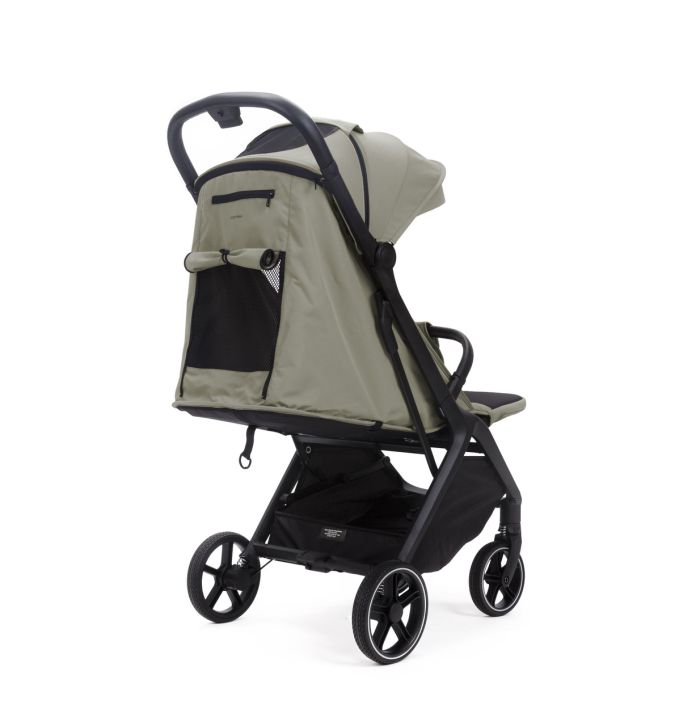 Прогулочная коляска Adamex Bello olive