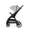 Прогулочная коляска Adamex Prime grey