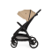 Прогулочная коляска Adamex Prime camel