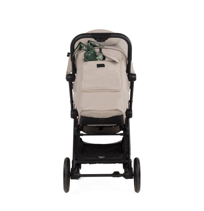 Прогулочная коляска Adamex Milan beige