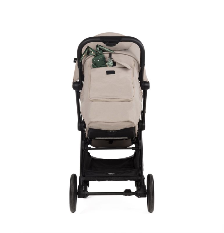 Прогулочная коляска Adamex Milan beige