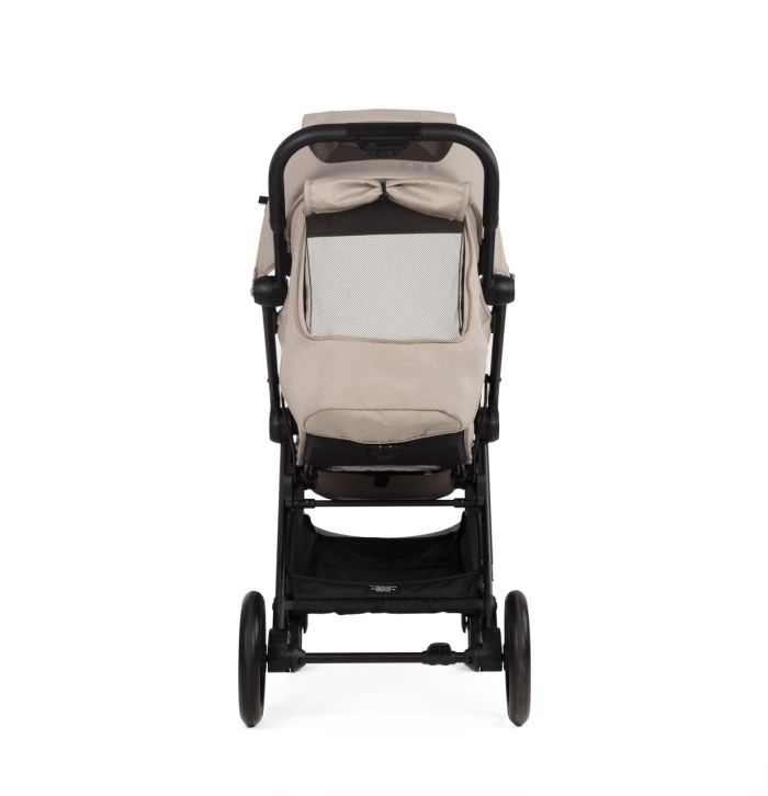 Прогулочная коляска Adamex Milan beige