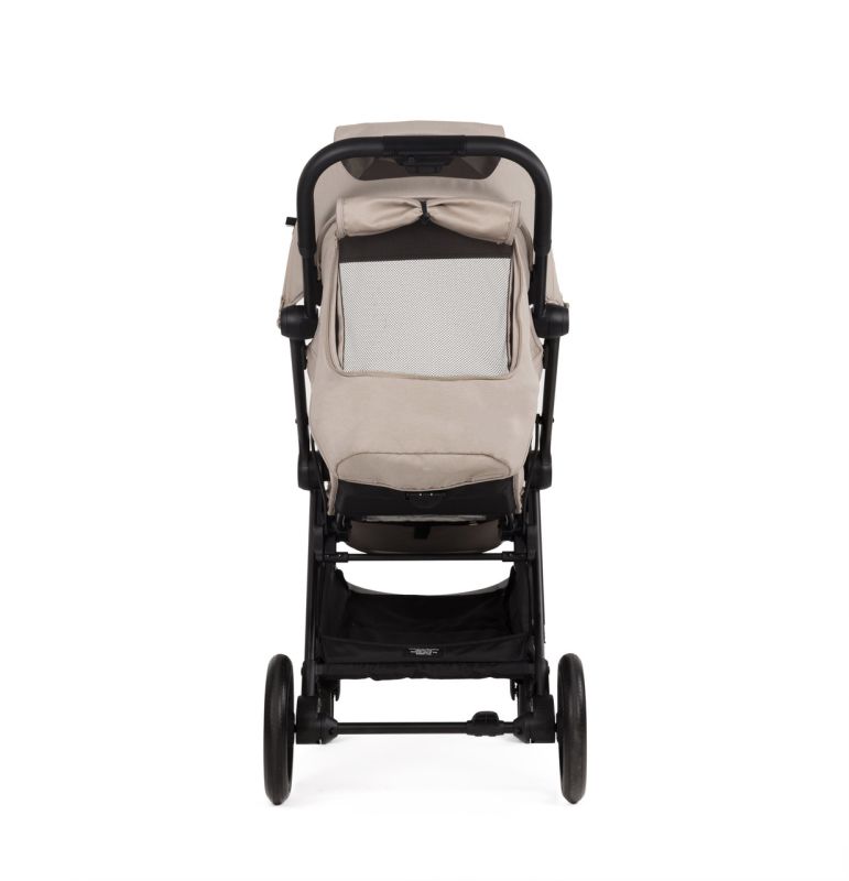 Прогулочная коляска Adamex Milan beige