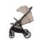 Прогулочная коляска Adamex Milan beige