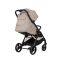 Прогулочная коляска Adamex Milan beige