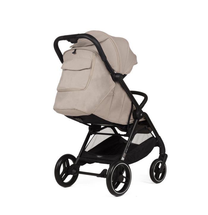 Прогулочная коляска Adamex Milan beige