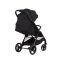 Прогулочная коляска Adamex Milan black