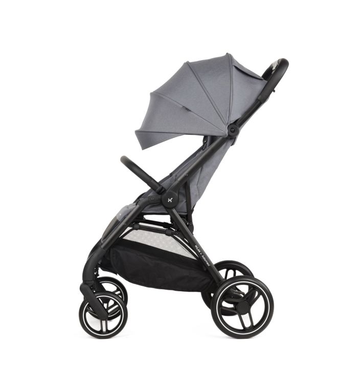 Прогулочная коляска Adamex Milan grey