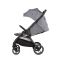 Прогулочная коляска Adamex Milan grey