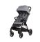 Прогулочная коляска Adamex Milan grey