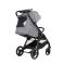 Прогулочная коляска Adamex Milan grey