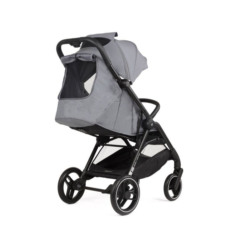 Прогулянкова коляска Adamex Milan grey