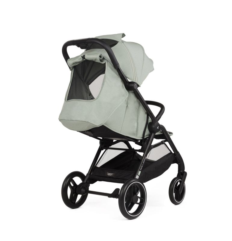 Прогулочная коляска Adamex Milan mint