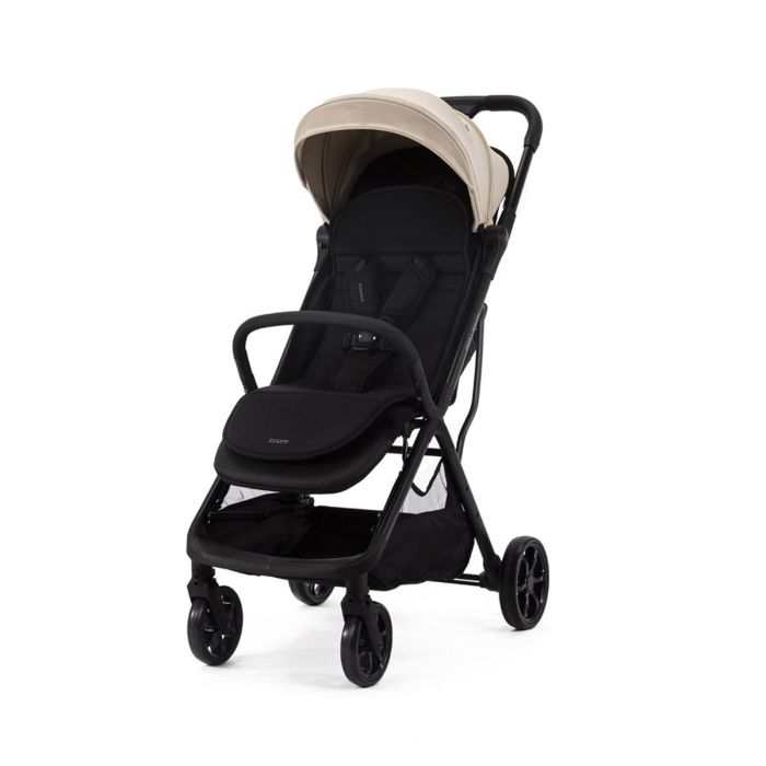 Прогулочная коляска Adamex Zoom beige