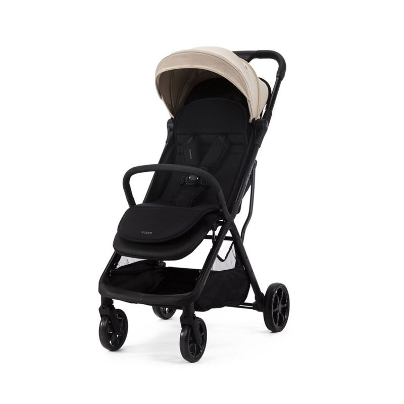 Прогулочная коляска Adamex Zoom beige