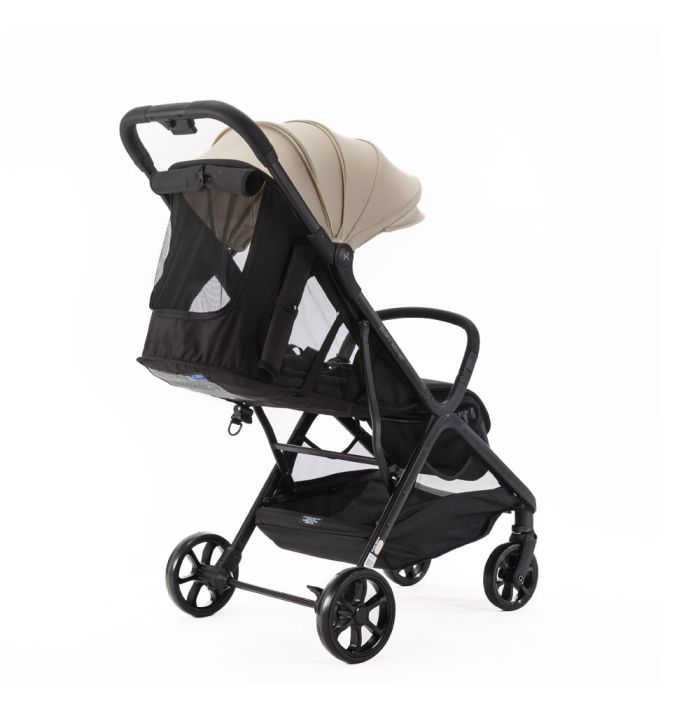 Прогулочная коляска Adamex Zoom beige