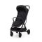 Прогулочная коляска Adamex Zoom black