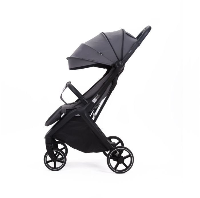 Прогулочная коляска Adamex Bello grey