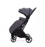 Прогулочная коляска Adamex Bello grey