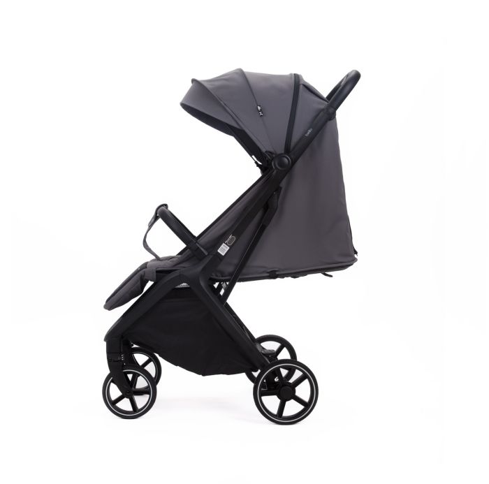 Прогулочная коляска Adamex Bello grey