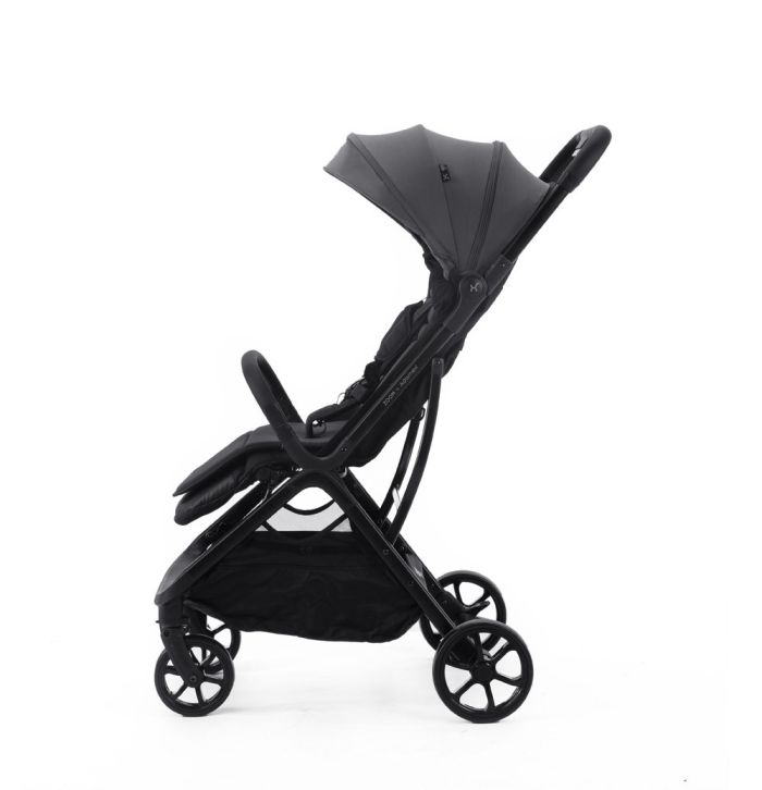 Прогулочная коляска Adamex Zoom grey