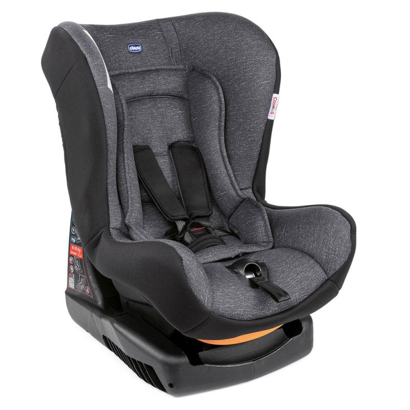 Автокрісло Chicco Cosmos, група 0+/1 Ombra